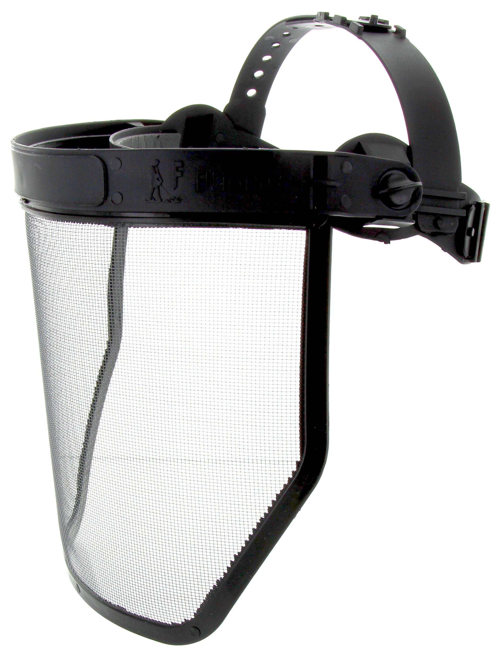 VISIERA PROTETTIVA IN RETE STANDARD VSR- FIMA GARDEN- 10,0 pz