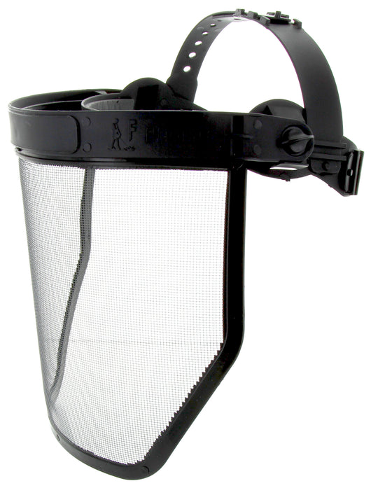 VISIERA PROTETTIVA IN RETE STANDARD VSR- FIMA GARDEN- 10,0 pz