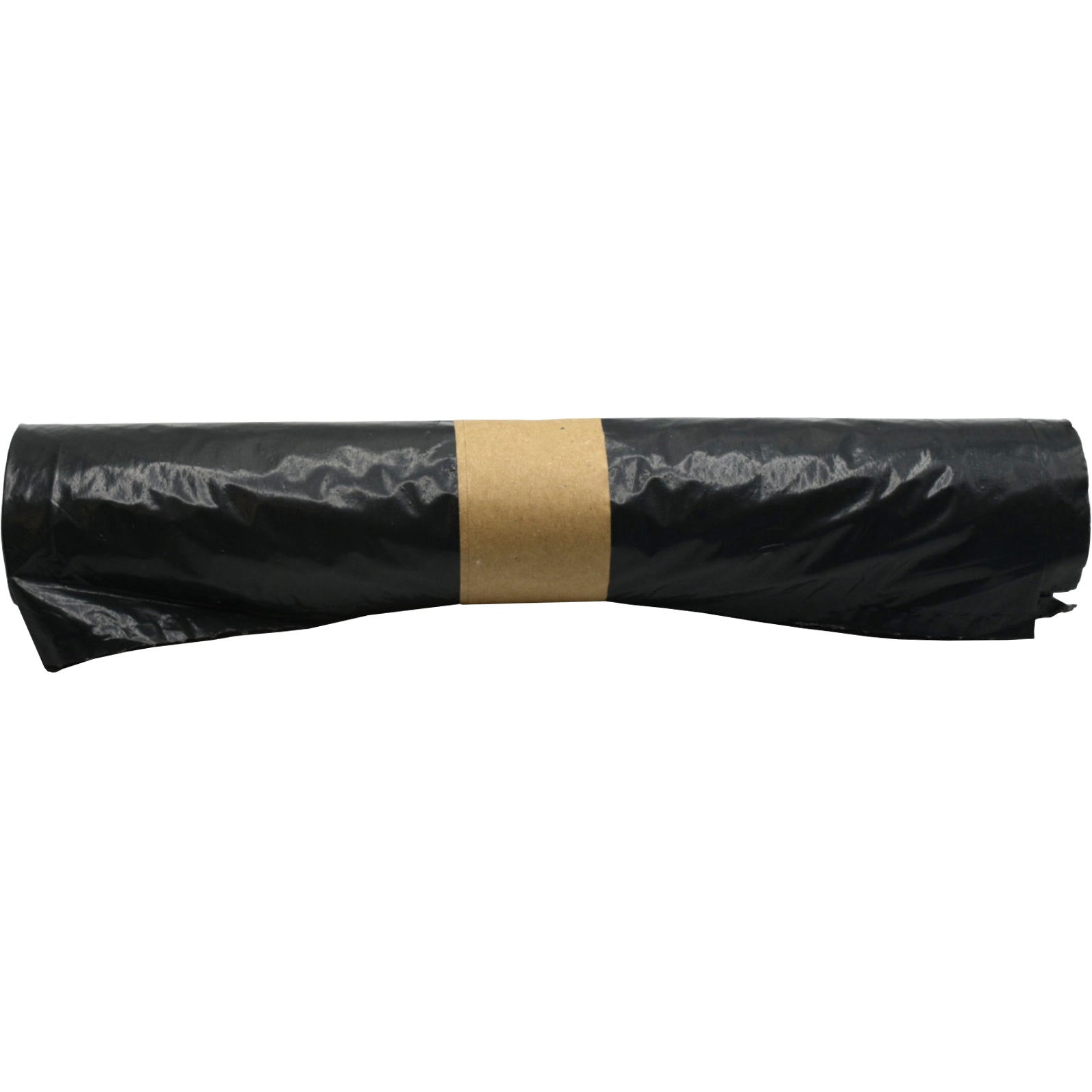 SACCHI NETTEZZA U. ROTOLO 72X110 NERO 300 G- 30,0 pz
