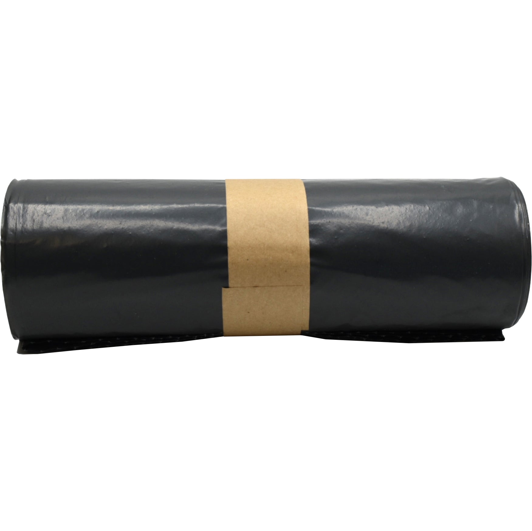 SACCHI NETTEZZA U. ROTOLO 90X120 NERO 300 G- 30,0 pz