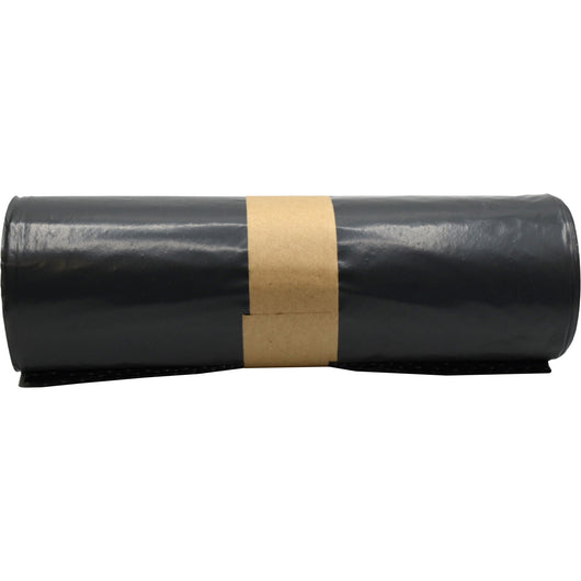 SACCHI NETTEZZA U. ROTOLO 90X120 NERO 300 G- 30,0 pz