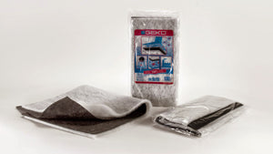 FILTRO PER CAPPA LANA E CARBONE 50X90 CM- 10,0 pz