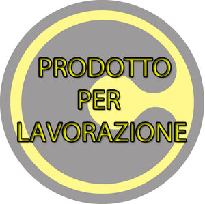 -GANCIO ADESIVO COLORATO A 1 POSTO**- 100,0 pz