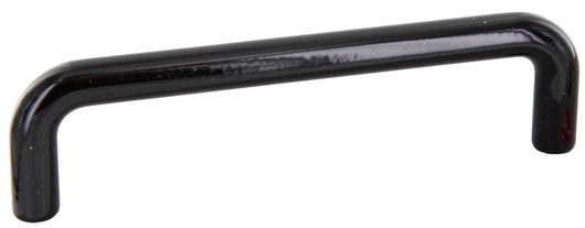 MANIGLIA ZAMA M2188.23 64/C 72X27 MM NERO**- CAFIM- 25,0 pz