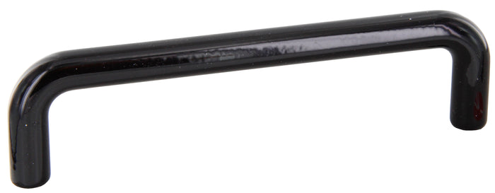 MANIGLIA ZAMA M2188.23 64/C 72X27 MM NERO**- CAFIM- 25,0 pz