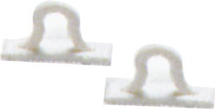 OCCHIOLO SCORREVOLE PER TENDA NAPOLI- CIAMPI- 200,0 pz