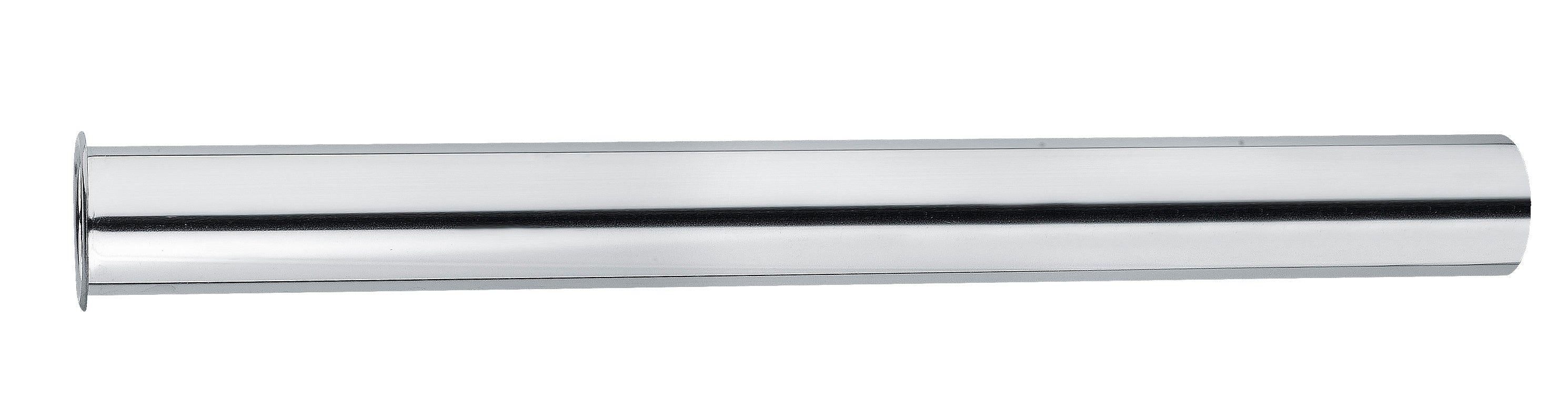 CANOTTO DIRITTO CON CARTELLA D 32X250 MM*- 10,0 pz