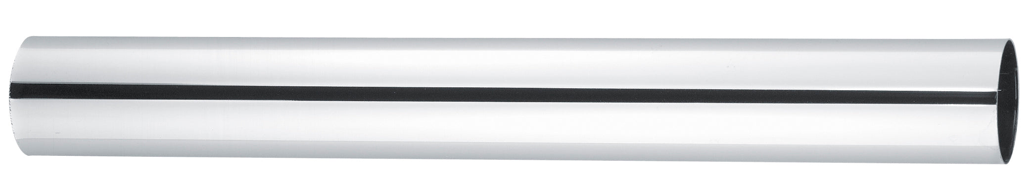 CANOTTO DIRITTO SENZA CARTELLA D 30X250 MM*- 10,0 pz