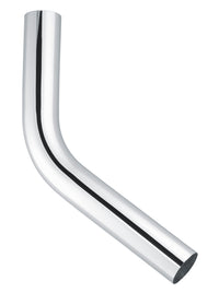 CANOTTO CURVO 45 GRADI D 30X140X120 MM- 10,0 pz