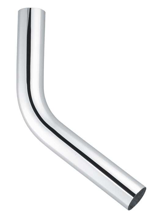 CANOTTO CURVO 45 GRADI D 30X140X120 MM- 10,0 pz