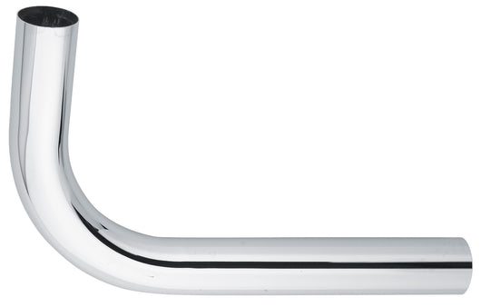 CANOTTO CURVO 90 GRADI D 30X250X150 MM- 5,0 pz