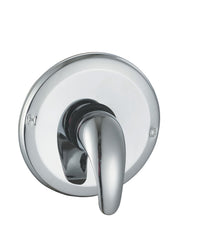 SERIE EURO MONOC. INCASSO DOCCIA- RUBINETTERIE ASSOCIATE- 1,0 pz