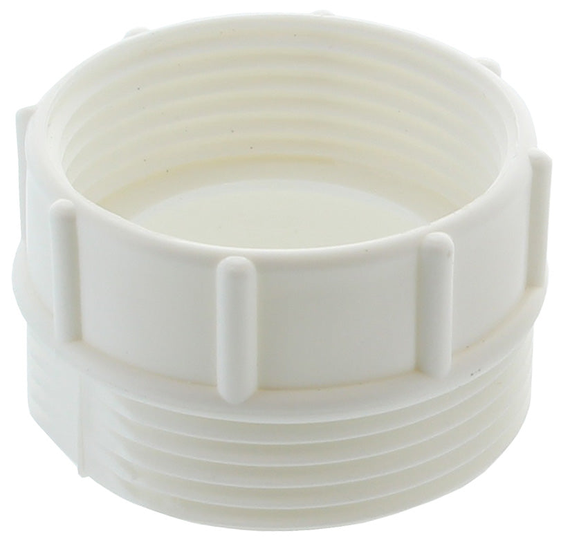 RIDUZIONE PER SIFONE LAVELLO M 11/2  F 11/4**- 25,0 pz