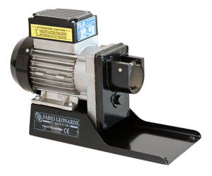 MOTORIDUTTORE MR 9 HP 1- FABIO LEONARDI- 1,0 pz