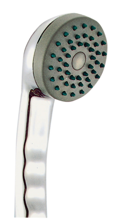 DOCCETTA CROMO MONOGET ANTICALC S318-CP GROEN*- GROENLANDIA- 6,0 pz