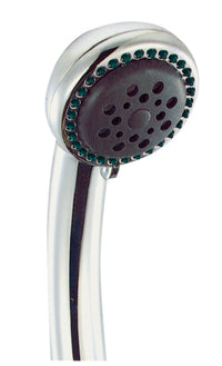 DOCCETTA CROMO 3 GETTI ANTICALC S728-CP GROENL*- GROENLANDIA- 6,0 pz