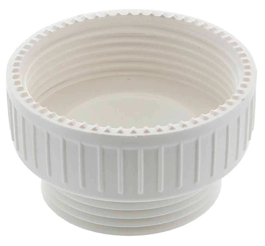 RIDUZIONE PER SIFONE LAVELLO M 11/4  F 11/2- 25,0 pz