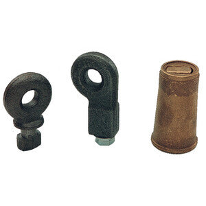 CORBIN 981.41 GRUPPO FISSAGGIO SERRANDE AVVOLGIB- SECURITY PRODUCTS- 1,0 pz