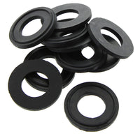 GUARNIZIONE PER TESTINA TURBO- 100,0 pz