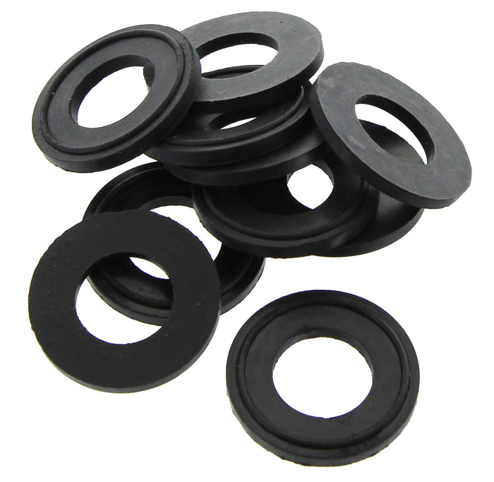 GUARNIZIONE PER TESTINA TURBO- 100,0 pz