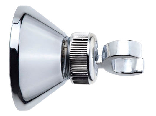 SUPPORTO A MURO METALLO E ABS SNODATO DUPLEX**- EURODOCCIA- 1,0 pz