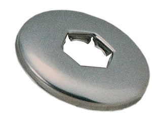 ROSETTA ESAGONALE 1/2 PER FLESSIBILE PROLUNGATO- AMAFLEX- 10,0 pz