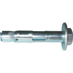 ELEMATIC TASSELLO T21 ACCIAIO   8X 95 MM B M6- ITW CONSTRUCTION PRODUCTS ITALY- 100,0 pz