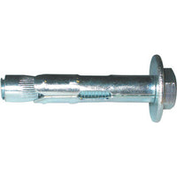 ELEMATIC TASSELLO T21 ACCIAIO  10X 80 MM B M8- ITW CONSTRUCTION PRODUCTS ITALY- 50,0 pz