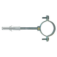 ELEMATIC COLLARE  E/CL ACCIAO 1 POLLICE 2 PZ- ITW CONSTRUCTION PRODUCTS ITALY- 10,0 confezione