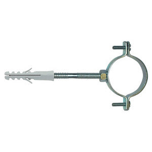 ELEMATIC COLLARE  E/CL ACCIAO 1 POLLICE 2 PZ- ITW CONSTRUCTION PRODUCTS ITALY- 10,0 confezione