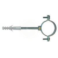 ELEMATIC COLLARE  E/CL ACCIAIO 1.1/4 POLLICE 2 PZ- ITW CONSTRUCTION PRODUCTS ITALY- 10,0 confezione