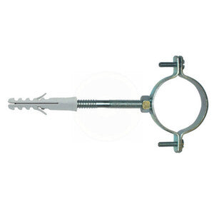 ELEMATIC COLLARE  E/CL ACCIAIO 1.1/4 POLLICE 2 PZ- ITW CONSTRUCTION PRODUCTS ITALY- 10,0 confezione