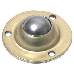 SC SCIVOLO A SFERA OCCHIO DI BUE D. 35 MM 2 PZ- OMGE- 1,0 pz