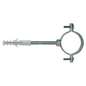 ELEMATIC COLLARE  E/CL ACCIAIO 2 POLLICI 2 PZ- ITW CONSTRUCTION PRODUCTS ITALY- 10,0 confezione