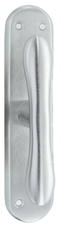 CREMONESE GOCCIA ART.1126 C/FORI CROMO SATINATO- FROSIO BORTOLO- 2,0 pz