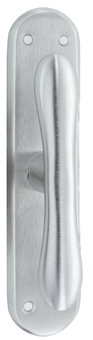 CREMONESE GOCCIA ART.1126 C/FORI CROMO SATINATO- FROSIO BORTOLO- 2,0 pz