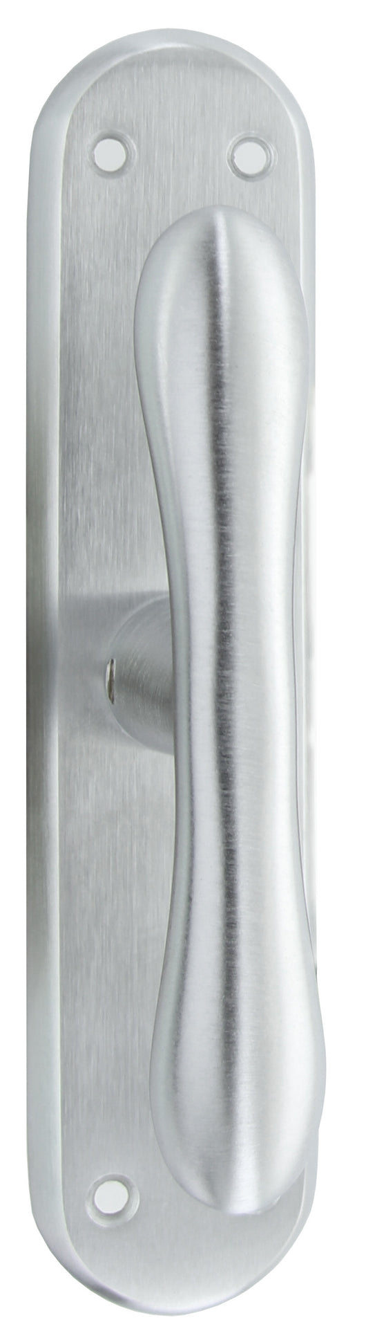 CREMONESE GOCCIA ART.1126 C/FORI CROMO SATINATO- FROSIO BORTOLO- 2,0 pz