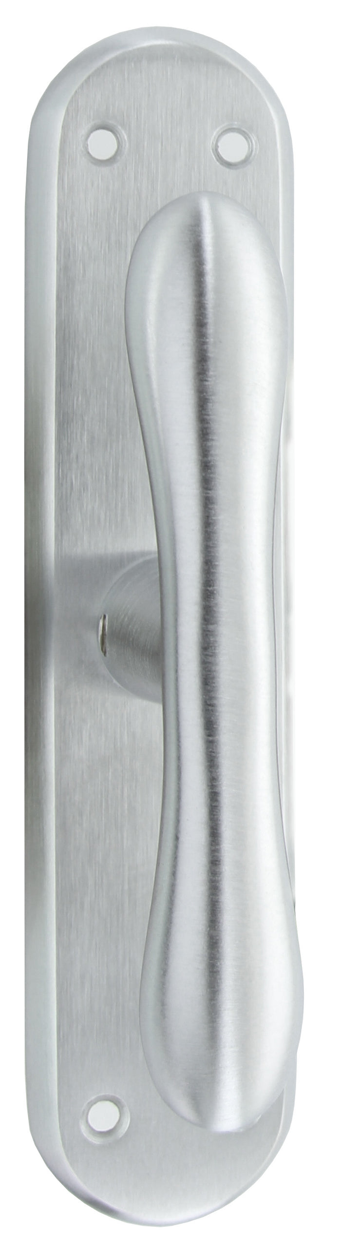 CREMONESE GOCCIA ART.1126 C/FORI CROMO SATINATO- FROSIO BORTOLO- 2,0 pz