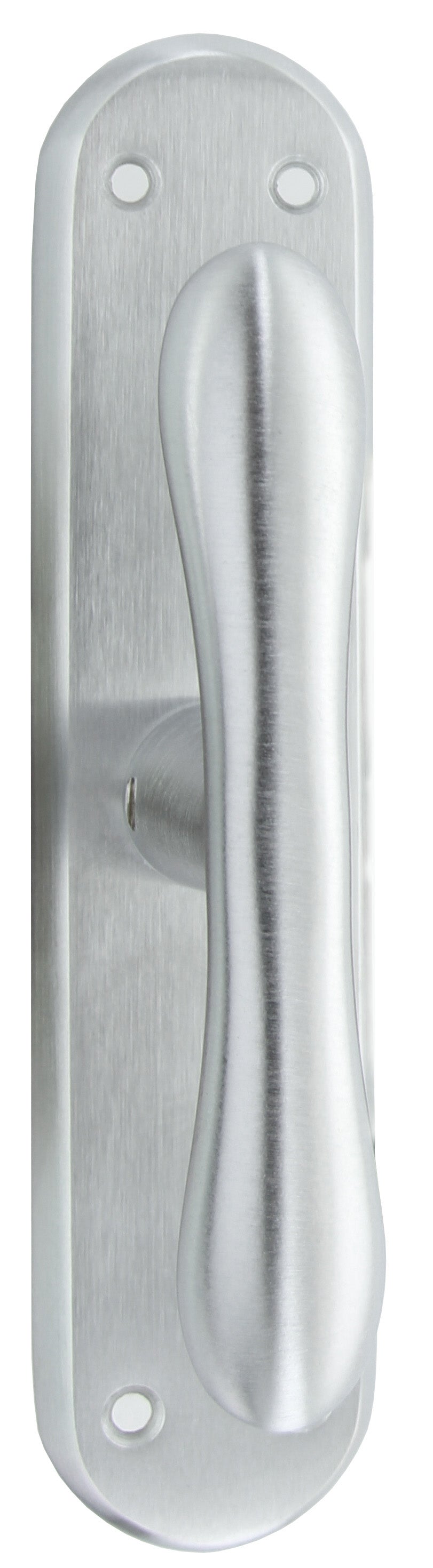 CREMONESE GOCCIA ART.1126 C/FORI CROMO SATINATO- FROSIO BORTOLO- 2,0 pz