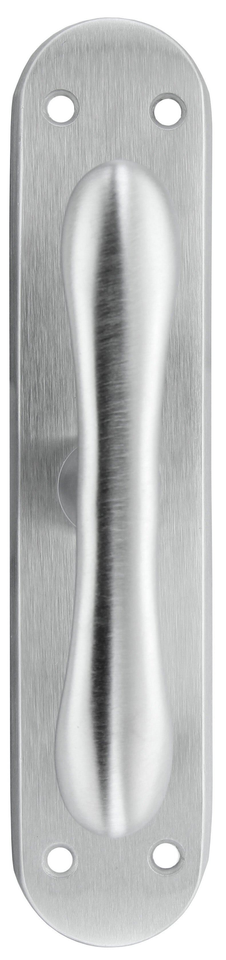 CREMONESE GOCCIA ART.1126 C/PERNI CROMO SATINATO- FROSIO BORTOLO- 2,0 pz