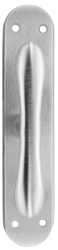 CREMONESE GOCCIA ART.1126 C/PERNI CROMO SATINATO- FROSIO BORTOLO- 2,0 pz