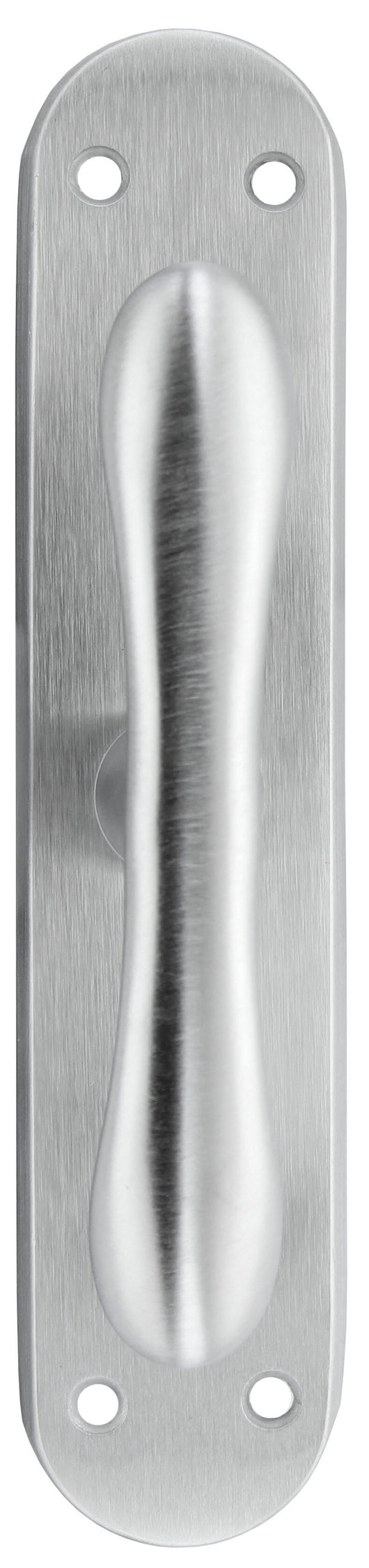 CREMONESE GOCCIA ART.1126 C/PERNI CROMO SATINATO- FROSIO BORTOLO- 2,0 pz