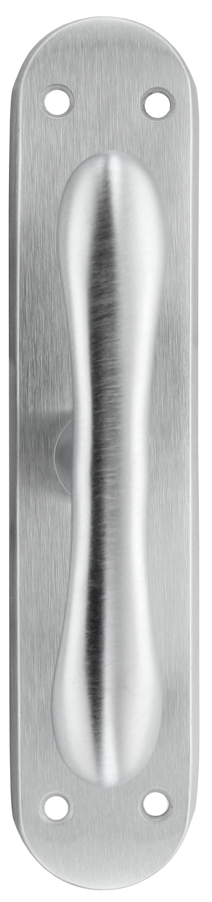 CREMONESE GOCCIA ART.1126 C/PERNI CROMO SATINATO- FROSIO BORTOLO- 2,0 pz