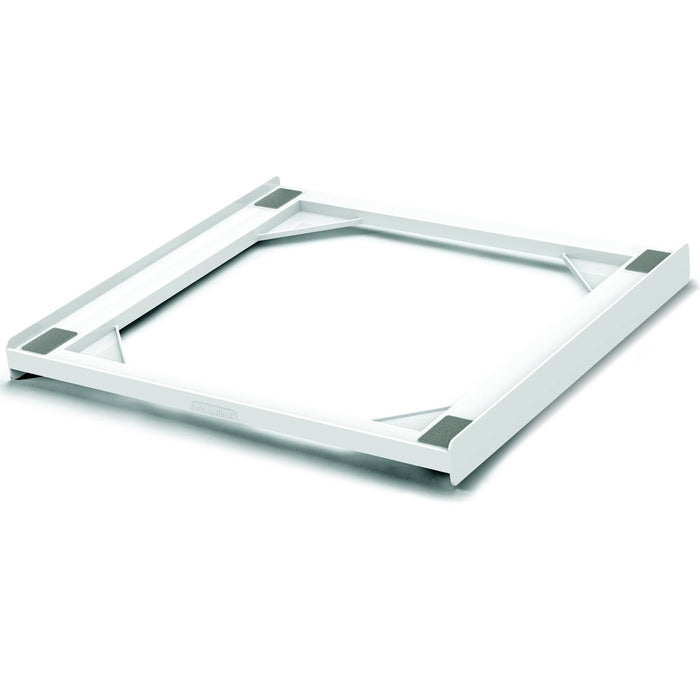 KIT DI SOVRAPPOSIZIONE MELICONI TORRE STYLE- cinghia di sicurezza di 6 metri con fibbia in metallo inclusa, passaggio della cinghia esterno, kit di sovrapposizione senza asole.Dimensioni 60 x 55 x h 5,5 cm.- 1,0 pz