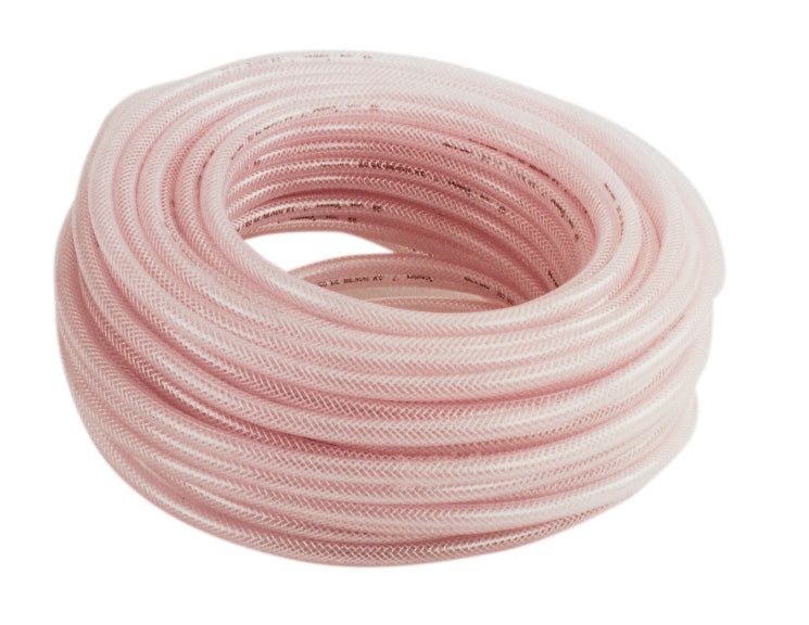 TUBO RETINATO PER POMPE A SPALLA  60 BAR D 16 MM- 50,0 ml