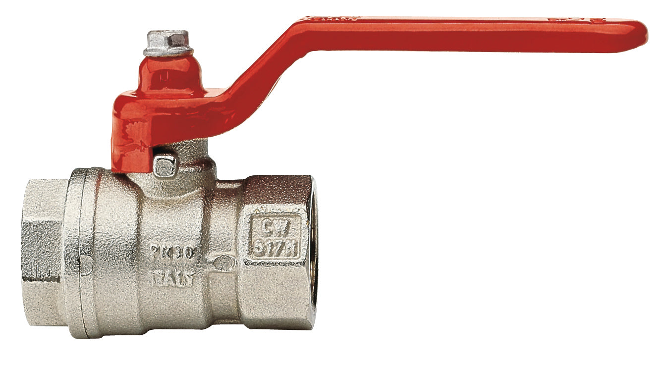 ITAP 116 VALVOLA A SFERA FF D 3/4**- ITAP- 8,0 pz