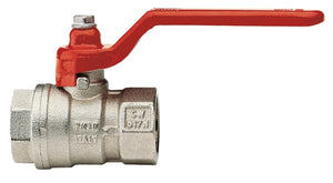 ITAP 116 VALVOLA A SFERA FF D 3/4**- ITAP- 8,0 pz