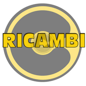 CISA 06290.10 BOCCOLE X57-016.226.318.336- CISA- 1,0 coppie