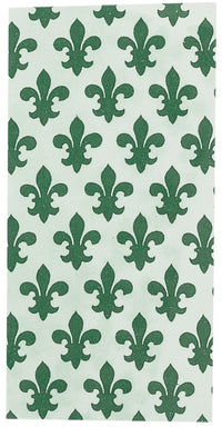 CARTA GIGLIO 56034.05 50X70 MM VERDE- 50,0 pz