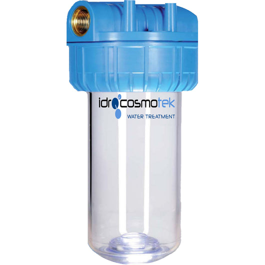 DEPURATORE DI ACQUA IN 3 PEZZI D 7 ATTACCO 3/4- FIMI- 1,0 pz